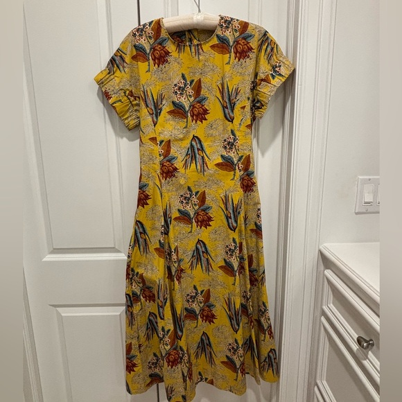 Ulla Johnson Dresses & Skirts - Ulla Johnson Devon Dress